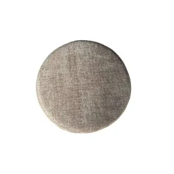 Jonah Hocker Taupe Stof 60cm