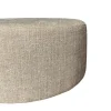 Jonah Hocker Taupe Stof 80cm