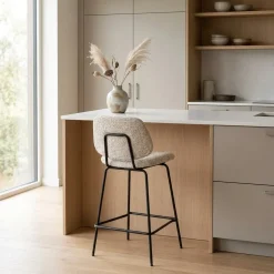 Jon Barstoel Beige