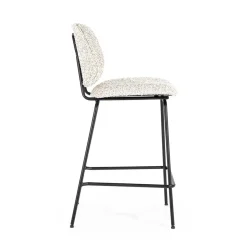 Jon Barstoel Beige