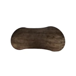 Jordy Eettafel mangohout 200 cm