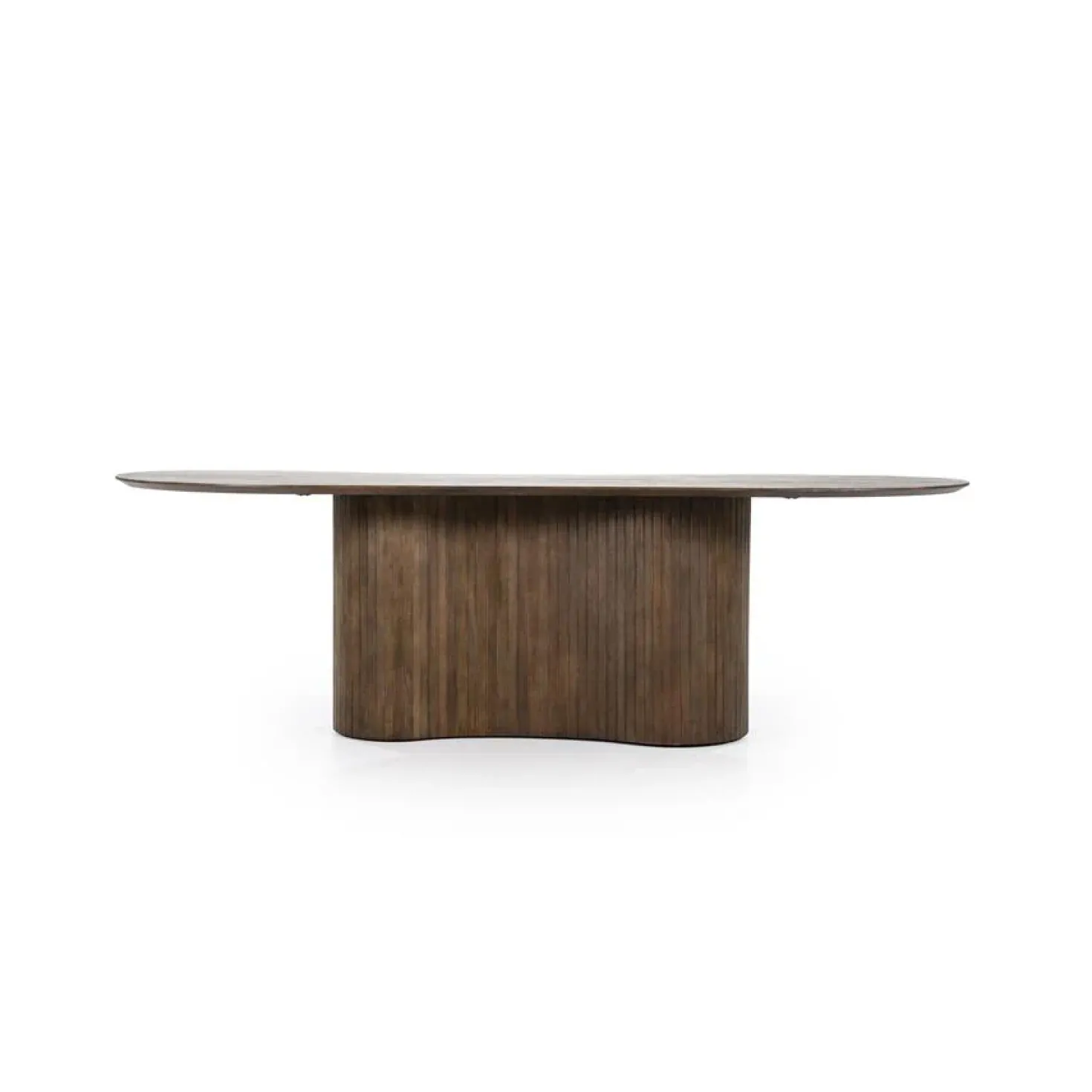 Jordy Eettafel mangohout 250 cm