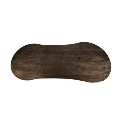 Jordy Eettafel mangohout 250 cm