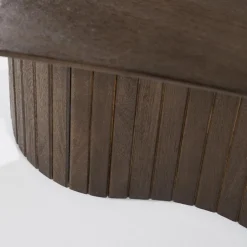 Jordy Salontafel mangohout 130 cm
