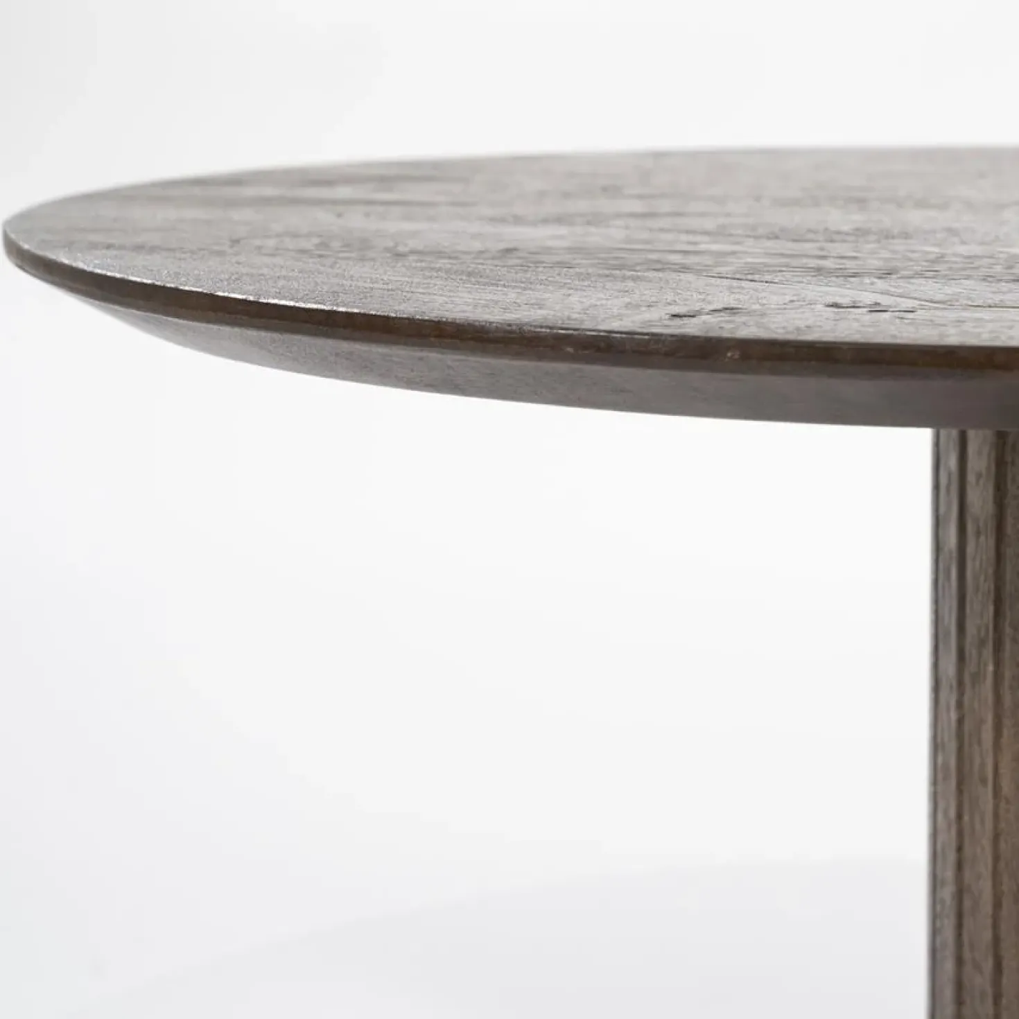 Jordy Salontafel mangohout 130 cm