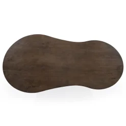 Jordy Salontafel mangohout 130 cm