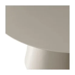 Jorre Eettafel MDF antiek beige 120cm