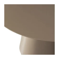Jorre Eettafel MDF militair bruin 120cm