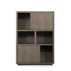 Kabinet Helsinki Bruin 120x170cm
