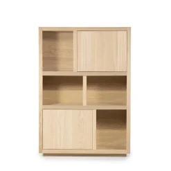 Kabinet Helsinki Naturel 120x170cm