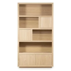 Kabinet Helsinki Naturel 120x220cm