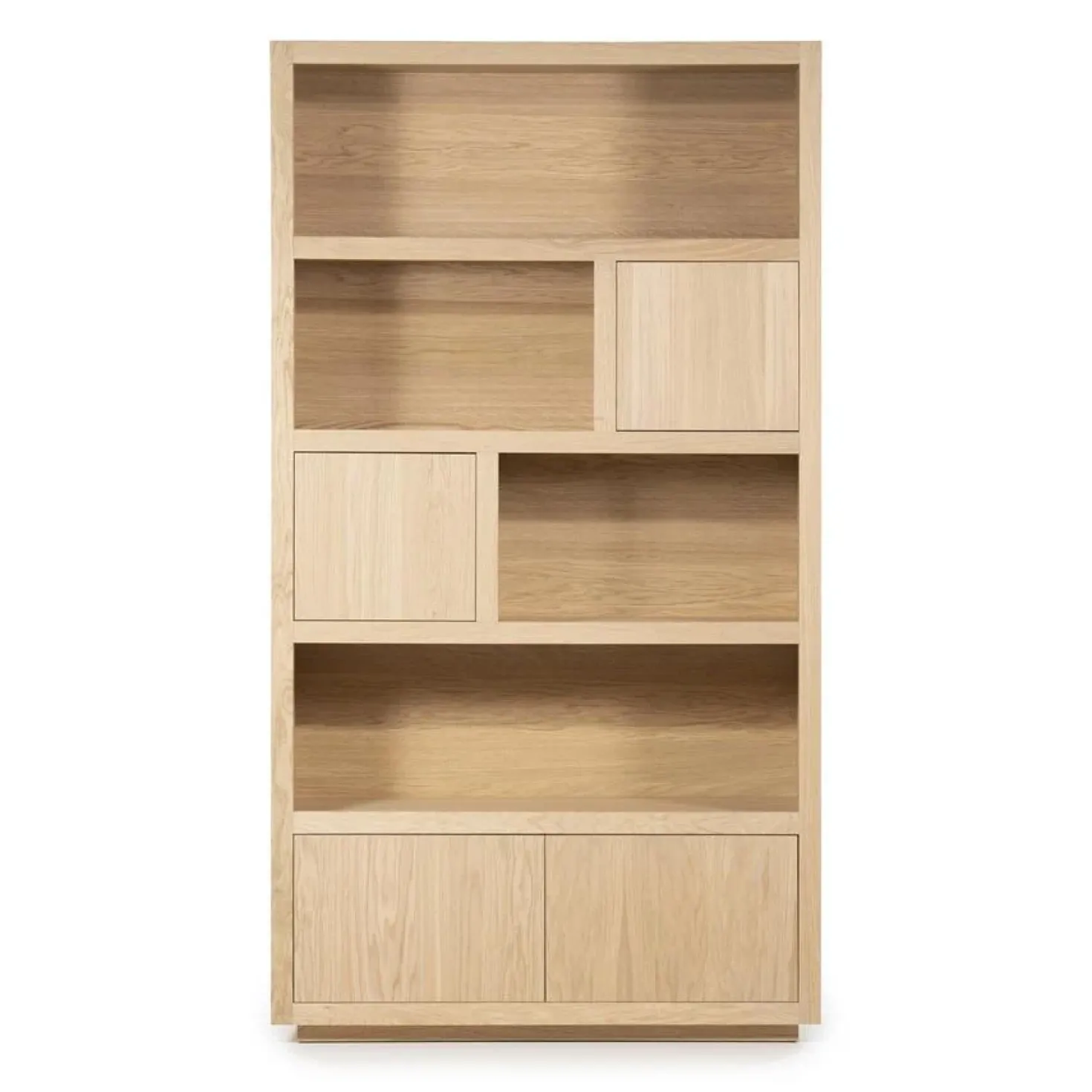 Kabinet Helsinki Naturel 120x220cm