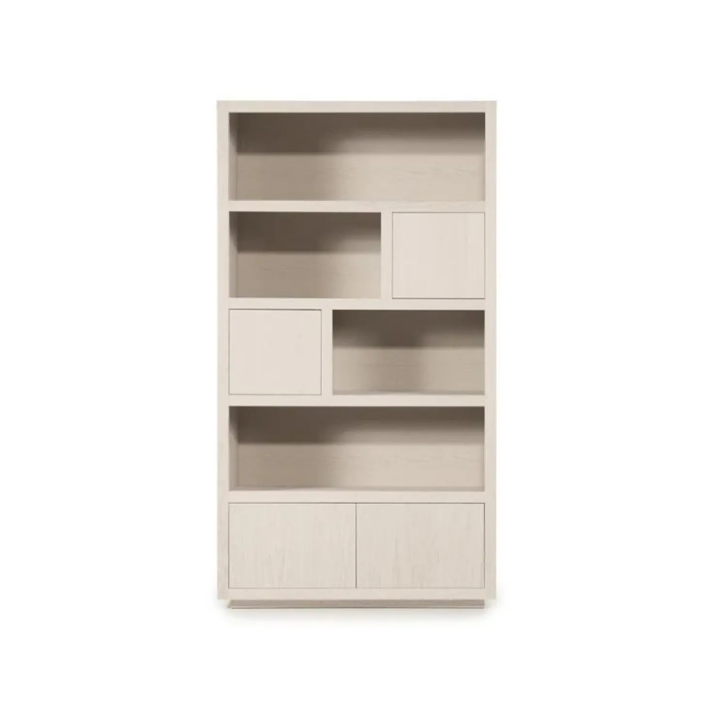 Kabinet Helsinki Taupe 120x220cm