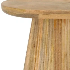 Kara Salontafel 60cm ovaal