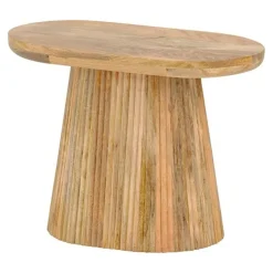 Kara Salontafel 60cm ovaal