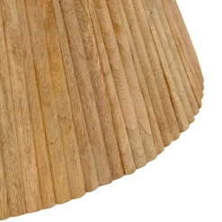 Kara Salontafel 60cm ovaal