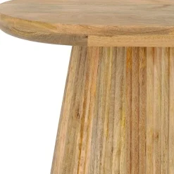 Kara Salontafel 90cm ovaal