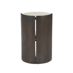 Karl Nachtkastje marmer 40cm