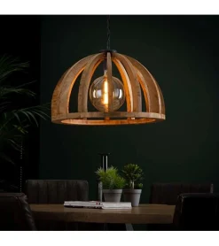 Keagan hanglamp 1-lichts