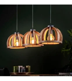 Keagan hanglamp 3-lichts