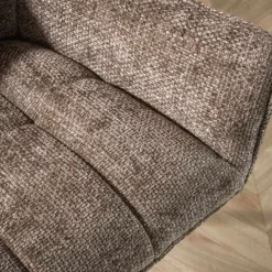 Kelly Eetkamerstoel hoven Taupe