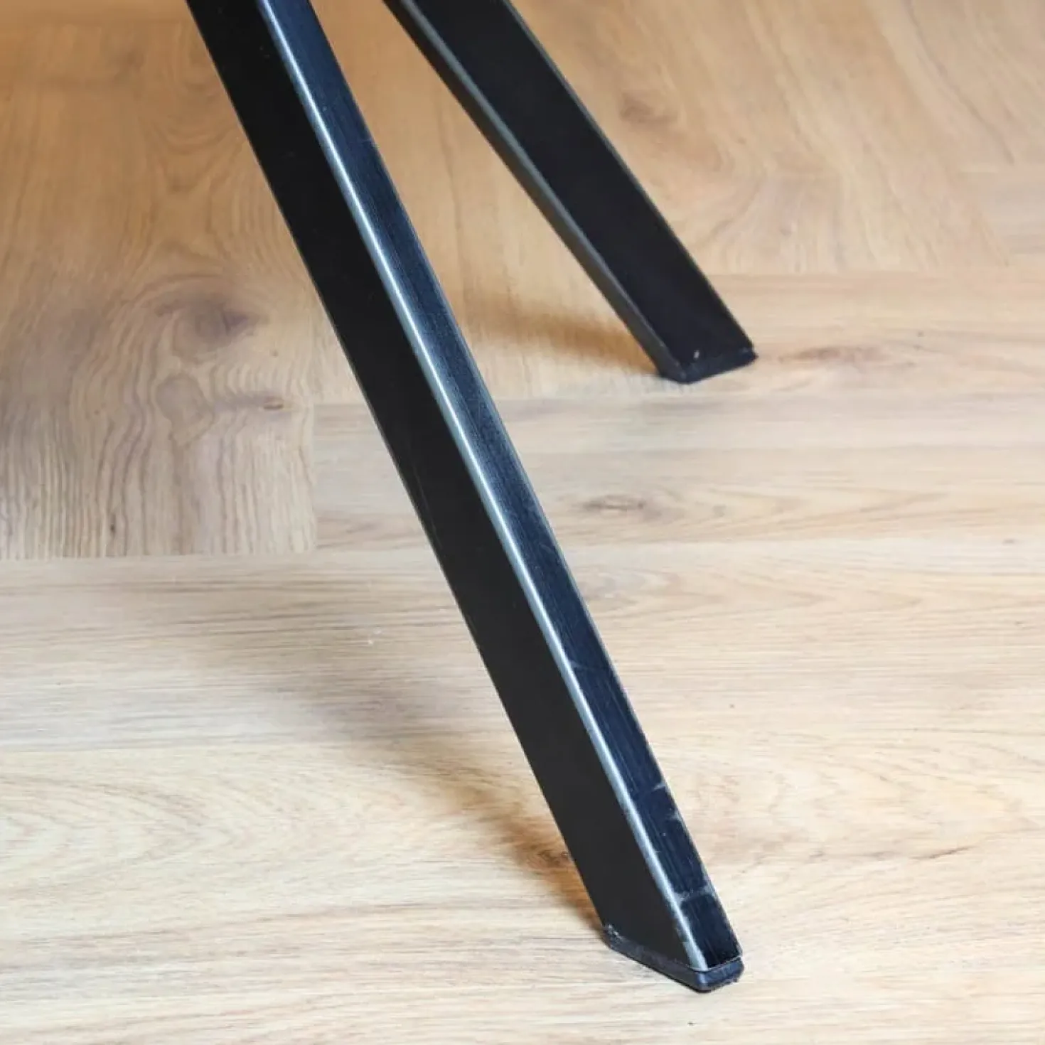 Kelly eetkamerstoel velvet groen