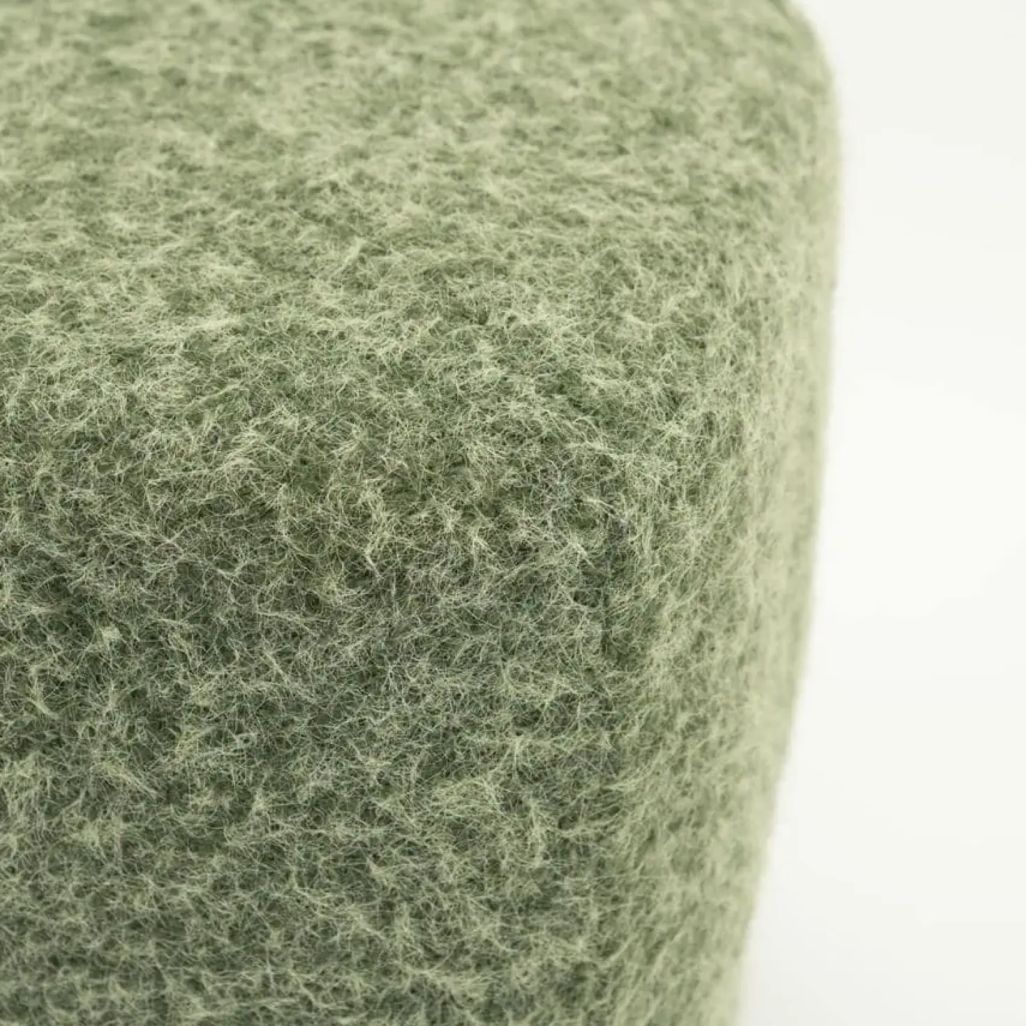 Kelso Poef groen 40cm
