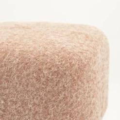 Kelso Poef roze 40cm