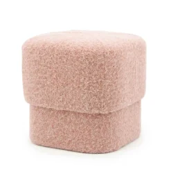 Kelso Poef roze 40cm