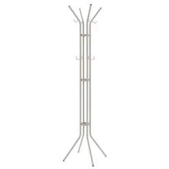 Kendall Vrijstaande kapstok Taupe 40cm