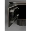Kenji Tv meubel Bruin 140cm