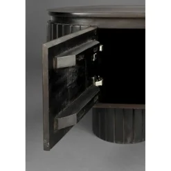 Kenji Tv meubel Bruin 140cm