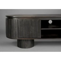 Kenji Tv meubel Bruin 140cm
