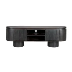 Kenji Tv meubel Bruin 140cm