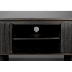 Kenji Tv meubel Bruin 140cm