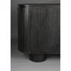 Kenji Wandkast Bruin 110cm