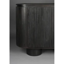Kenji Wandkast Bruin 110cm