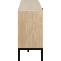 Kestel Dressoir Naturel 180cm