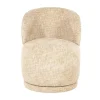 Kiva Sulo Eetkamerstoel Taupe