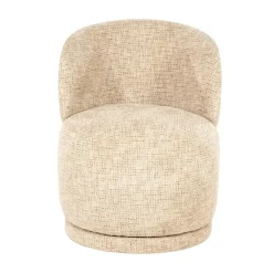 Kiva Sulo Eetkamerstoel Taupe