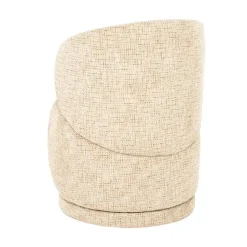 Kiva Sulo Eetkamerstoel Taupe