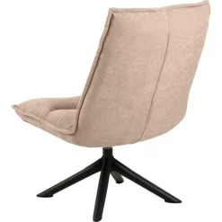 Klyne Fauteuil Beige Stof