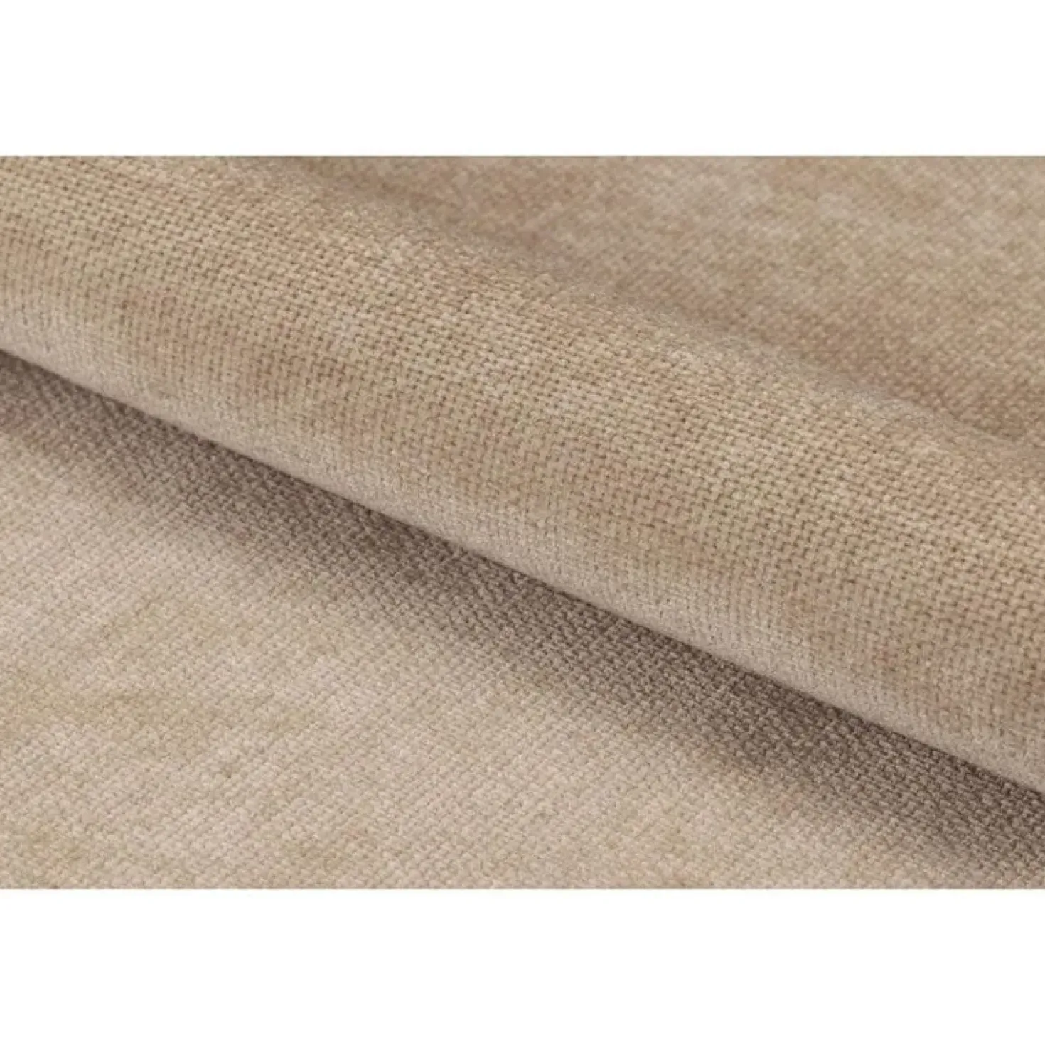 Klyne Fauteuil Beige Stof