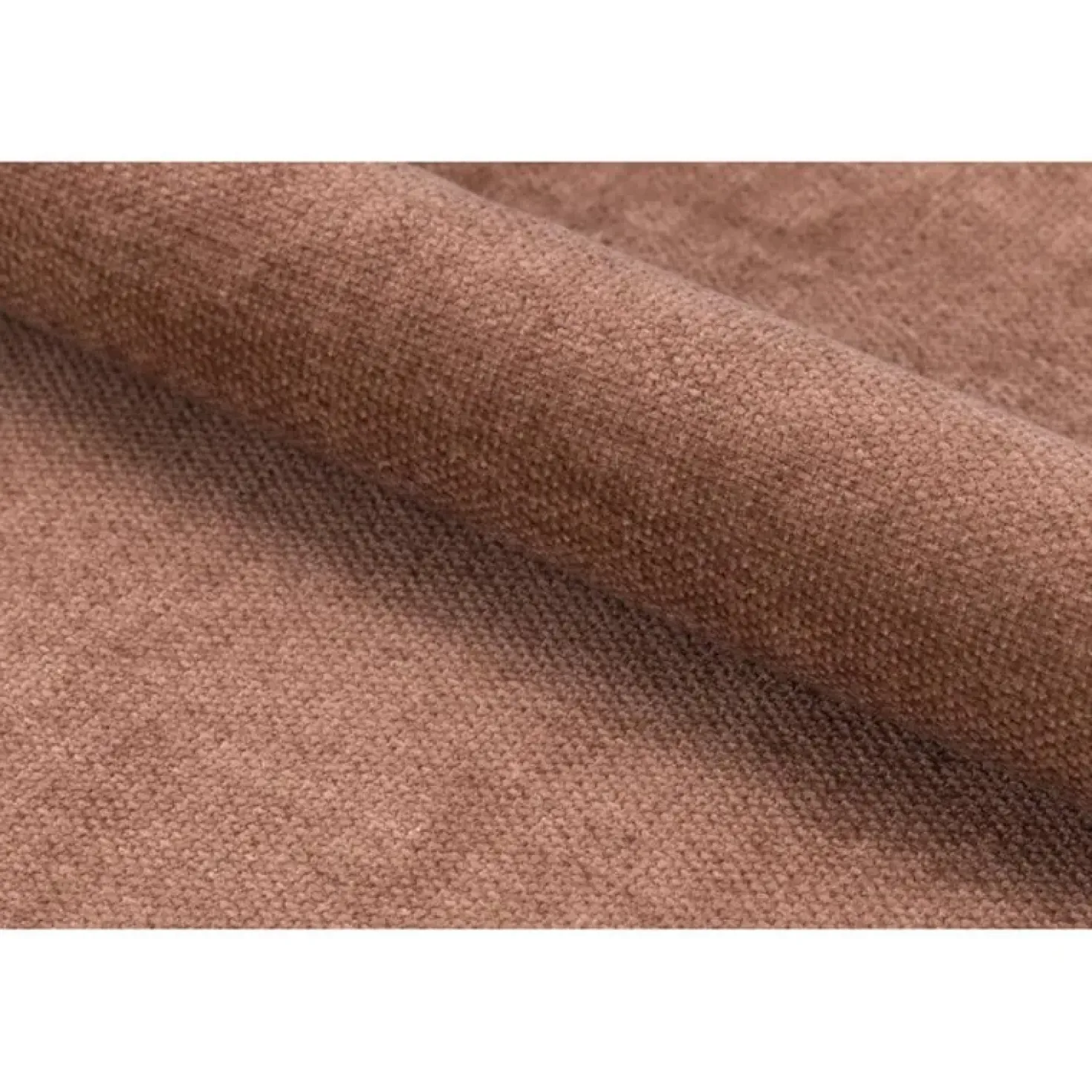 Klyne Fauteuil Bruin Stof