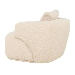Koda Bruno Fauteuil Beige