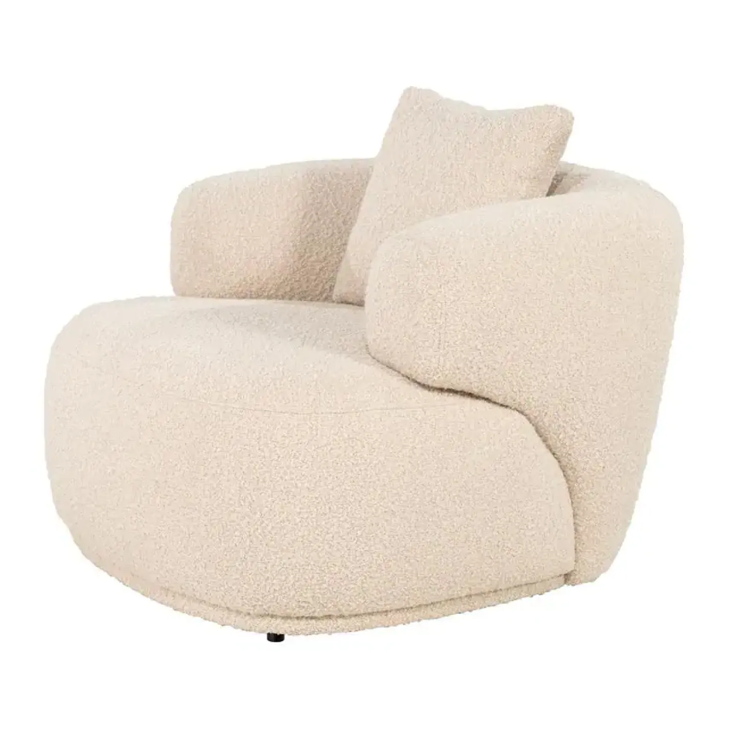 Koda Bruno Fauteuil Beige