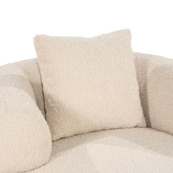 Koda Bruno Fauteuil Beige
