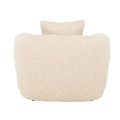 Koda Bruno Fauteuil Beige