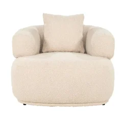 Koda Bruno Fauteuil Beige