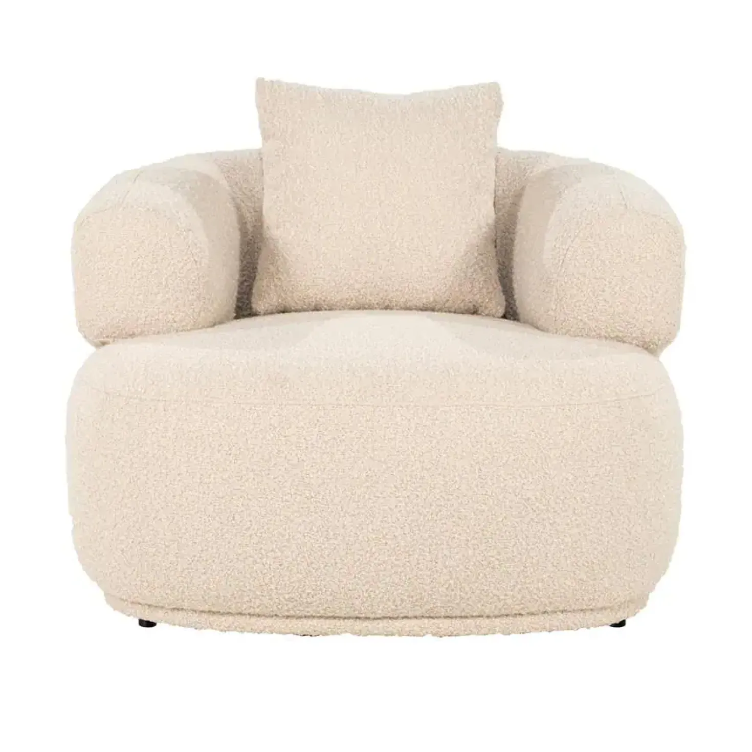 Koda Bruno Fauteuil Beige